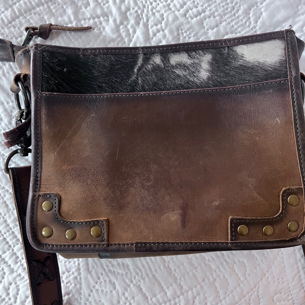 STS purse - Picture 2 of 4